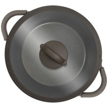 Resto Ascella 24cm Casserole Pot with Lid RE94003 hero image