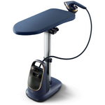 Philips All-In-One 8500 Series Garment Steamer Blue AIS8530-20 hero image