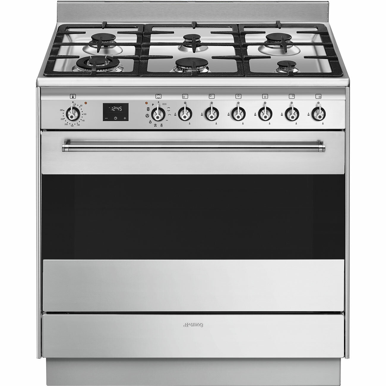 Miele 900mm hot sale freestanding oven