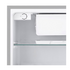 Esatto 123L Bar Fridge EBF129S image NaN
