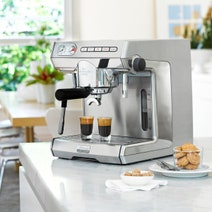 Sunbeam EM7000 Coffee Machine hero image