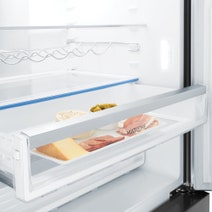 Electrolux 453L Bottom Mount Fridge EBE4507BB-R hero image