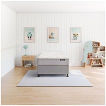 Sealy Posture Singles Banjo Plush Single Mattress BJO-PLU-SGL hero image