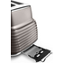 Delonghi CTZ2003BG Scultura 2 Slice Toaster image NaN