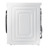 Samsung Bespoke AI 12kg Front Load Washing Machine White  WW12BB94ADGH image NaN