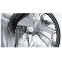 Bosch Series 8 10kg Front Load Washing Machine WGB25600AU hero image