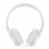 JBL Tune 600 Bluetooth Noise Cancelling Wireless Headphones White JBLT600BTNCWHT image NaN