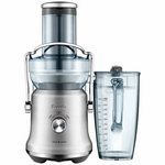 Breville BJE530BSS the Juice Fountain Cold Plus Juicer hero image