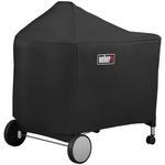 Weber 7152 Performer Premium Deluxe Full Length Weatherproof Cover hero image
