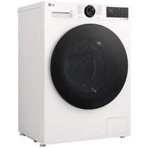 LG 8kg Series 3 Slim Front Load Washer with AI Wash WX3-1208W hero image
