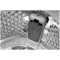 LG Series 5 10kg Top Load Washing Machine White WTL5-10W hero image