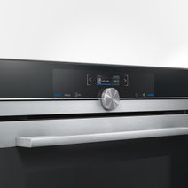 Siemens HB673G0S1A iQ700 60cm Pyrolytic Built-In Oven hero image