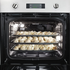 ASKO 60cm Built-In Oven OT8601SS image NaN