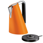 Bugatti Vera Easy 1.7L Orange Kettle 14-SVERACO hero image