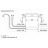 NEFF 60cm N50 Tall Tub Fully Integrated Dishwasher S255ECX15E image NaN
