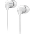 Philips SHE3590WT In-Ear Headphones White image NaN
