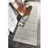 Rug Culture Oasis Large Grey Rug 400X80CM - OAS-453-GRY-400X80 image NaN