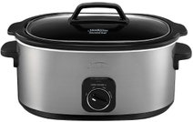 Sunbeam HP6000 Banquet Slow Cooker hero image