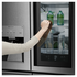LG Signature 700L French Door Fridge With InstaView Door-in-Door SG-5I700TSL image NaN