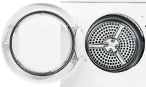 Haier HDY-D60WH 6kg Dryer hero image