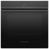 Fisher & Paykel Series 11 60cm Minimal Compact Combi-Steam Oven Black Glass OS60SDTB1 image NaN