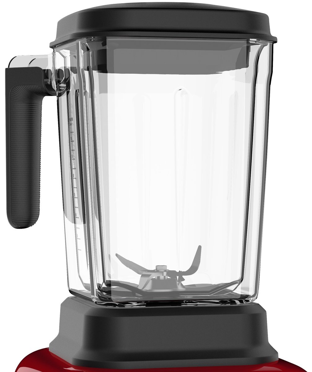 KitchenAid 5KSB8270ACA Pro Line Blender Candy Apple Red
