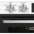 Westinghouse 60cm White Wall Oven with Separate Grill WVE665WC image NaN