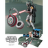 SMS Audio SMH450 Star Wars First Edition STREET by 50 Wired On-Ear Headphones - Boba Fett image NaN