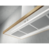 Elica BIOISLANDWH/A/120X58 120cm Bio Island Rangehood image NaN