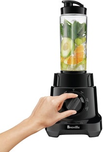 Breville BBL290BKS Blender hero image