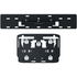 Samsung WMN-M21EA No Gap Wall Mount for 75 inch QLED TVs image NaN