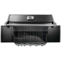 Napoleon Rogue Pro 625 5 Burner LPG Freestanding BBQ RP625SIBPK-2-AU hero image