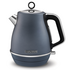Morphy Richards 104402 Evoke Blue Jug Kettle image NaN