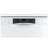 Bosch SMS66MW01A Serie 6 Freestanding Dishwasher image NaN