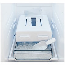Westinghouse 624L Side by Side Fridge Silver WSE6630SA hero image