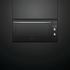 Fisher & Paykel 90cm Series 9  Stainless Steel Contemporary Pyrolytic Built-In Oven OB90S9MEPX4 image NaN