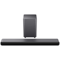 TCL 2.1 Ch Soundbar with Wireless Subwoofer S55H