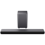 TCL 2.1 Ch Soundbar with Wireless Subwoofer S55H hero image