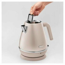 DeLonghi Distinta Pearla Breakfast Pack Rose KBIN2001PKPK hero image