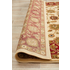 Rug Culture Sydney Medium Ivory Red Rug 230X160CM - SYD-1-IR-230X160 image NaN
