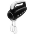 Smeg 50s Retro Style Hand Mixer Black HMF01BLAU image NaN
