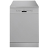 Smeg DWA6214S2 Freestanding Dishwasher image NaN