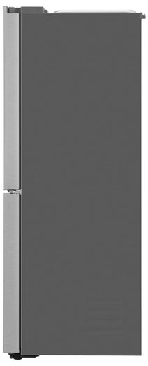 LG 708L French Door Fridge GF-L708PL hero image