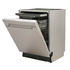 Euro Appliances Fully Integrated Dishwasher EDS14PFINTD  image NaN