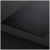 Fisher & Paykel Series 5 30cm Induction Cooktop Black Glass CI302CTB1 hero image