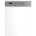 Delonghi DEDW645SI Semi Integrated Dishwasher image NaN