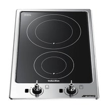 Smeg PGF32I Induction Cooktop hero image