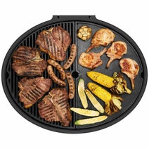 Beefeater Bigg Bugg Amber Mobile LPG BBQ BB722AA hero image