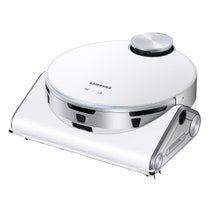 Samsung Jet Bot AI+ Robotic Vacuum Cleaner VR50T95735WSA hero image