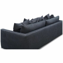Kalona MALOLO Four Seater Sofa Lava WS-202-01-VILA-03 hero image